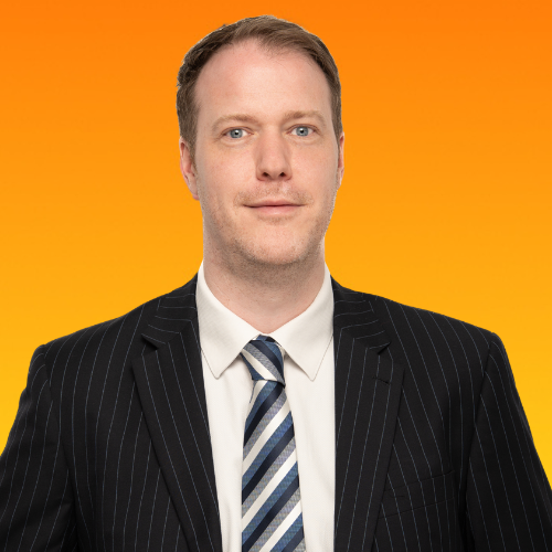 senior consultant