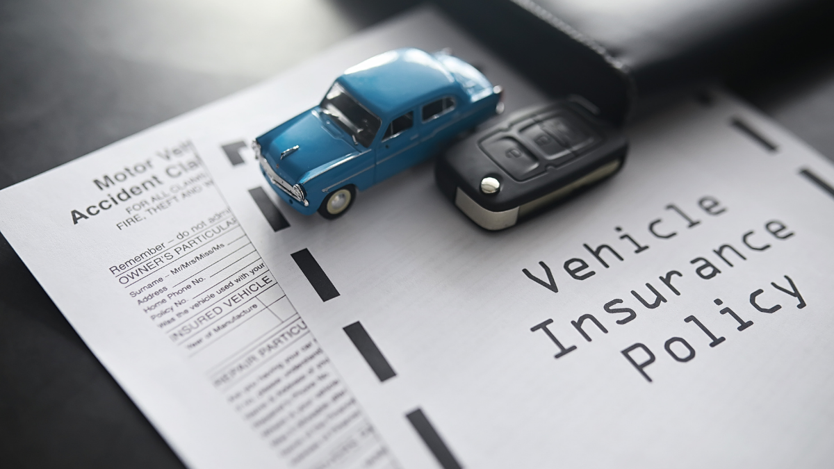 vehicle insurance