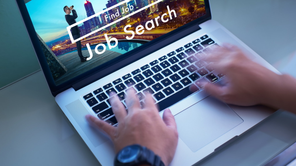 job search