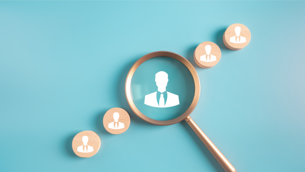 searching for claims handlers