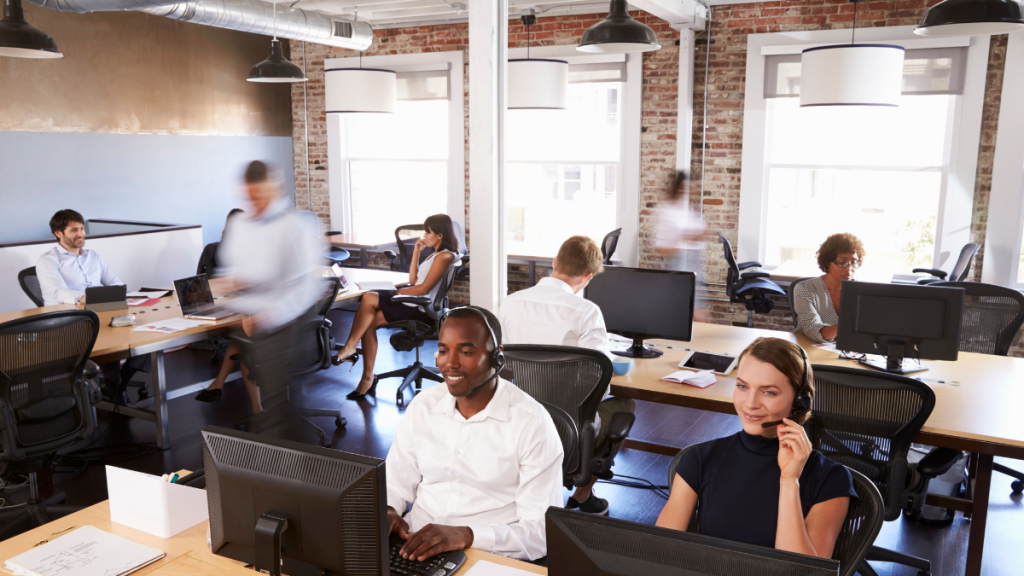 recruiting into a claims team